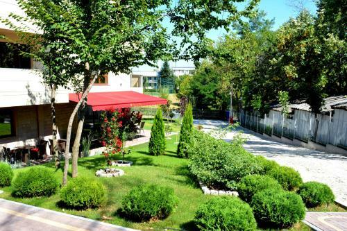 Hostal Victoriya's House