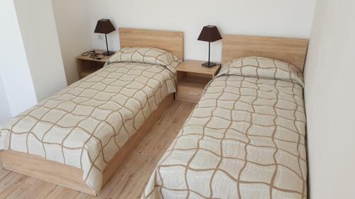 Aparthotel Vanilla Garden Apartments