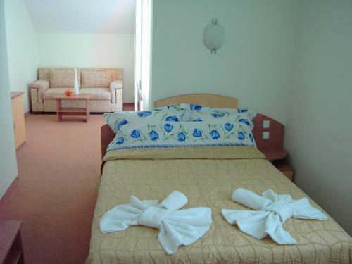 Fresh Family Hotel