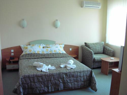 Fresh Family Hotel