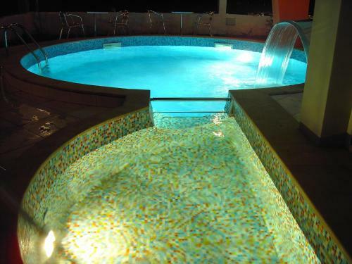 Fresh Family Hotel