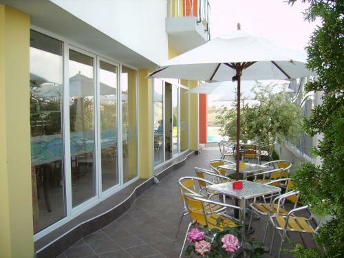 Fresh Family Hotel