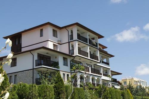 Hotel Complex Bademite