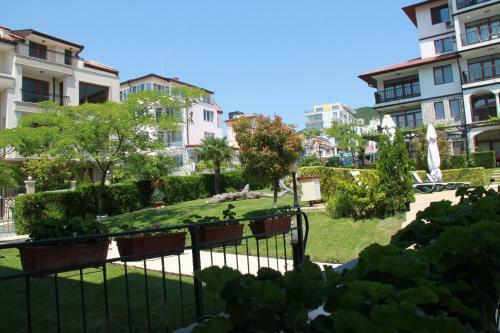 Hotel Complex Bademite