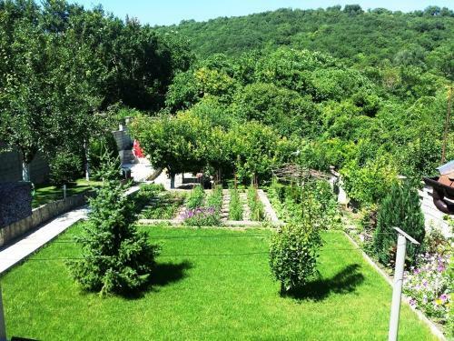 Villa Detelina Balchik