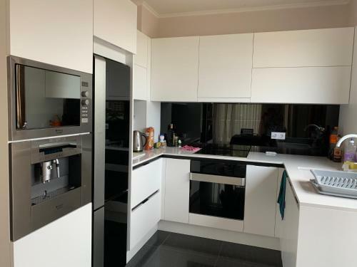 Holiday Apartments Lozenets