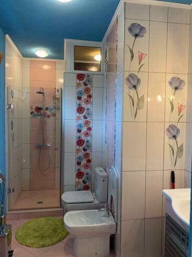 Holiday Apartments Lozenets
