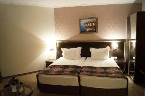 Hotel & Spa Diamant Residence- All Inclusive