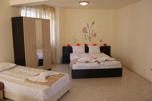 Hotel Brilliance Varna