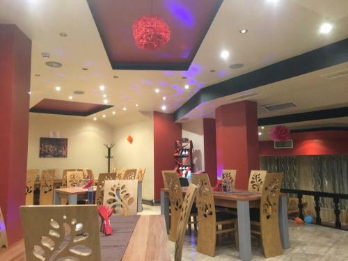 Hotel Brilliance Varna