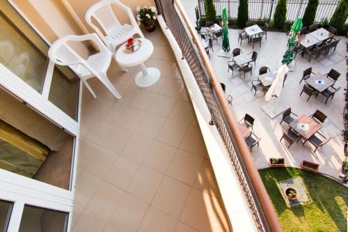 Hotel Veris
