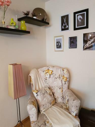 Apartment Georgi Baev