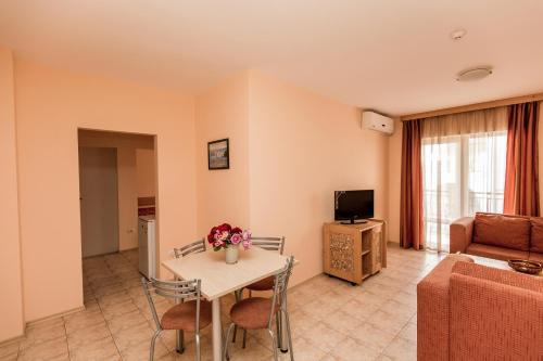 Aparthotel Belle Air Apartments