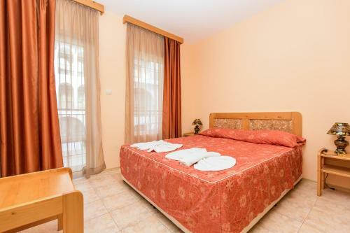 Aparthotel Belle Air Apartments
