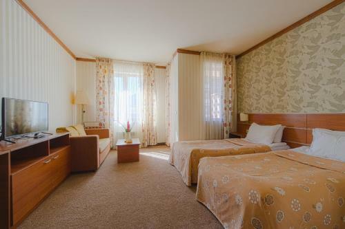 Vihren Palace Aparthotel