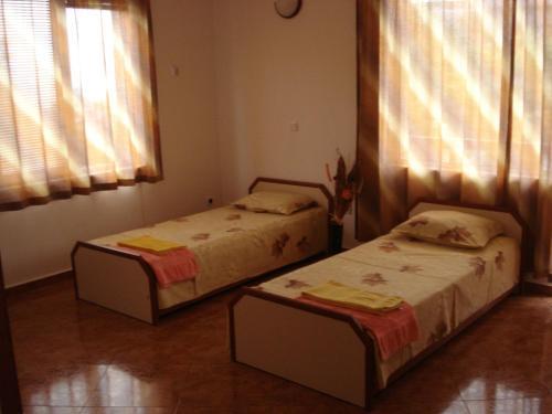 Hostal Moni Family House