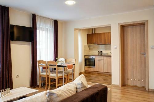 Hostal Guest Rooms Tsarevets