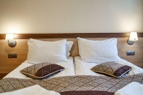 Hostal Guest Rooms Tsarevets