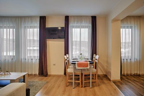 Hostal Guest Rooms Tsarevets