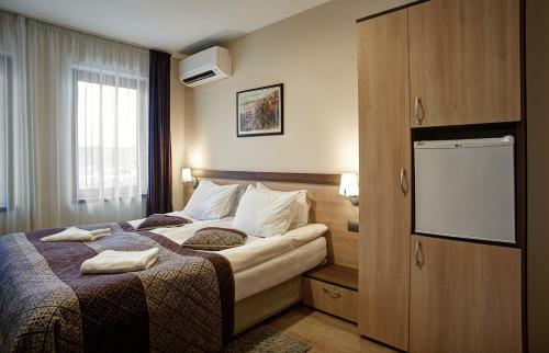 Hostal Guest Rooms Tsarevets