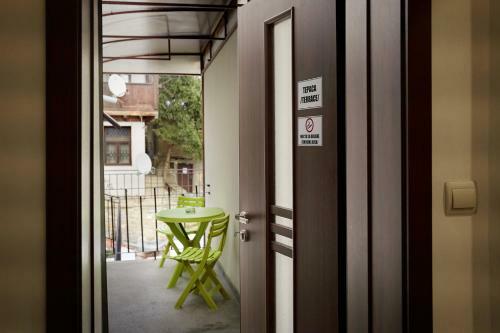 Hostal Guest Rooms Tsarevets