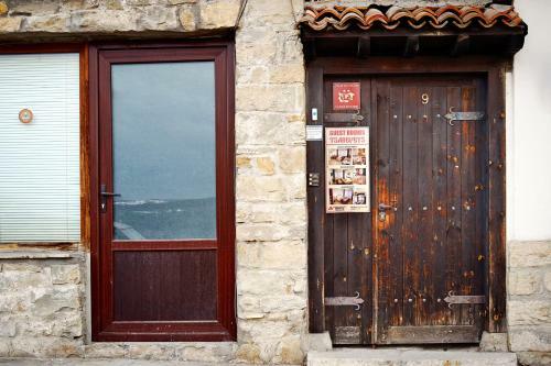 Hostal Guest Rooms Tsarevets