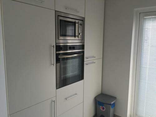 Black Sea 3 Nesebar Apartment