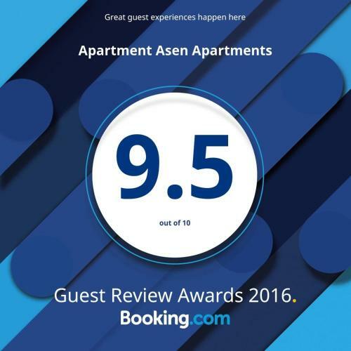 Apartment Asen Apartments - ?? ????? ? ?????? 64
