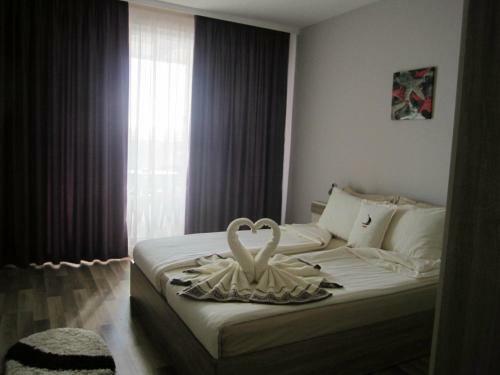 Sozopoli Hills Apartments