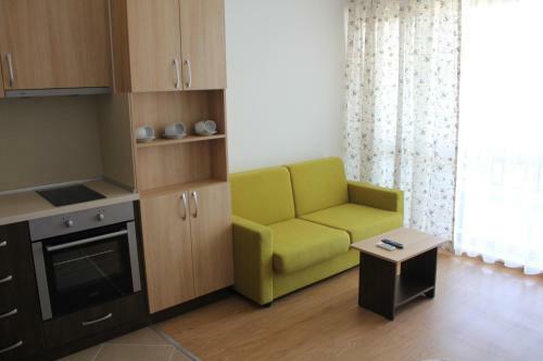 Balchik Gardens Apartments