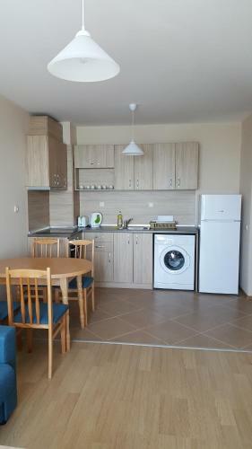 Balchik Gardens Apartments