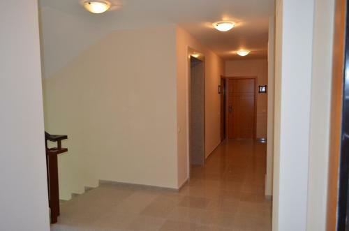 Balchik Gardens Apartments