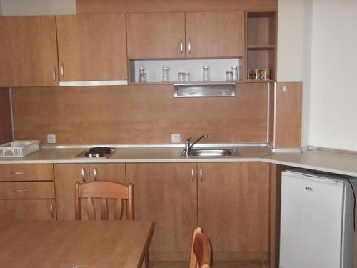 Sveti Vlas Apartment 70