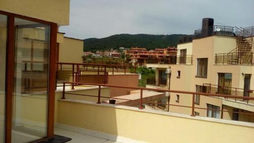 Sveti Vlas Apartment 70
