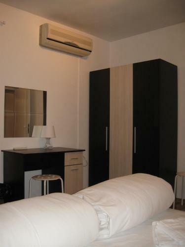 Nevski Apartment