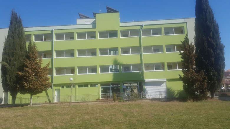 Family Hotel Romantik