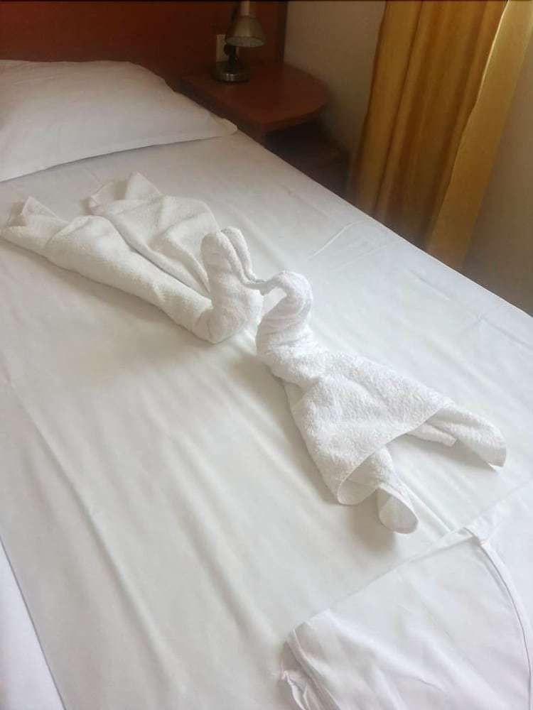 Family Hotel Romantik