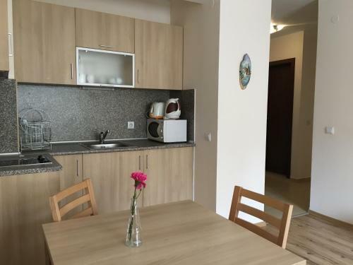 Borovets Gardens Apartment C35
