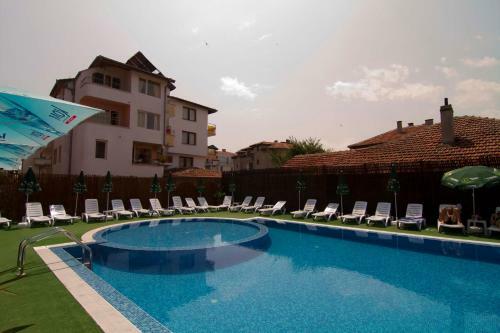 Salena Plaza Hotel