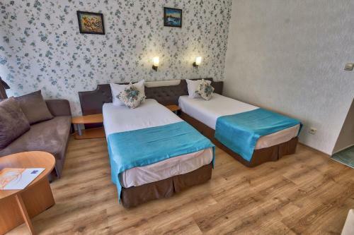 Hotel Kavkaz Golden Dune - All Inclusive