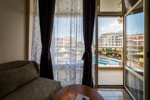 Hotel Kavkaz Golden Dune - All Inclusive