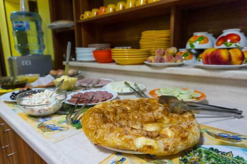 Hostal Villa Vera Guest House
