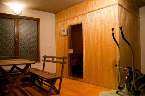 Hostal Villa Vera Guest House