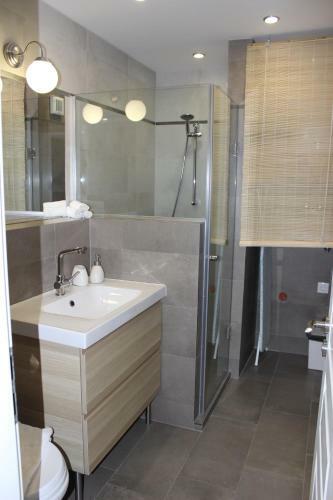 A Great Apartment In Plovdiv