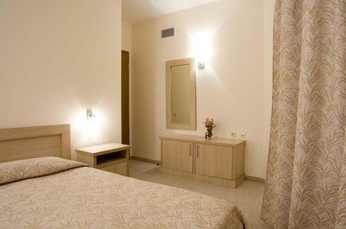 Aparthotel Residence Hotel Malina