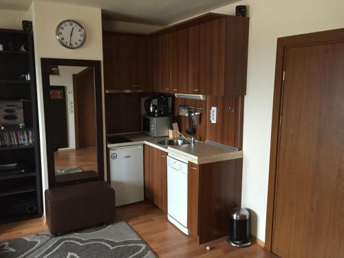 Gt Vihren Residence Apartments