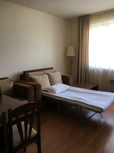 Gt Vihren Residence Apartments