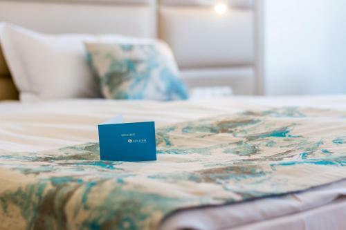 Bilyana Beach Hotel - All Inclusive & Free Beach Access