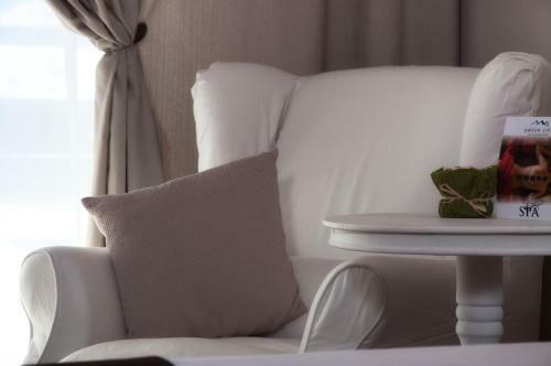 Hotel Green Life Ski & Spa Resort