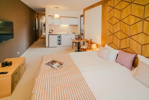 Hotel Green Life Ski & Spa Resort